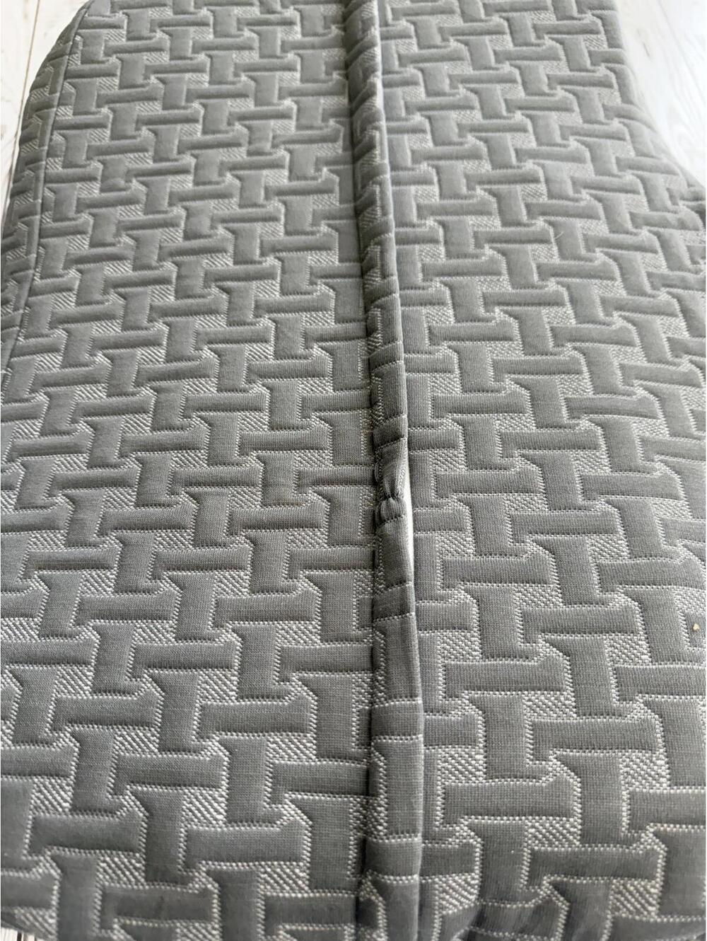 Elviros Memory Foam Cervical Pillow Ergonomic Neck Support Side Back - Picture 10 of 12